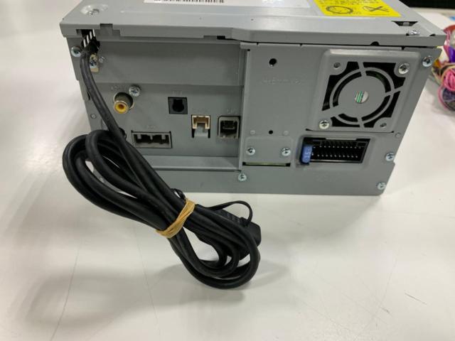 KENWOOD MDV-L403W