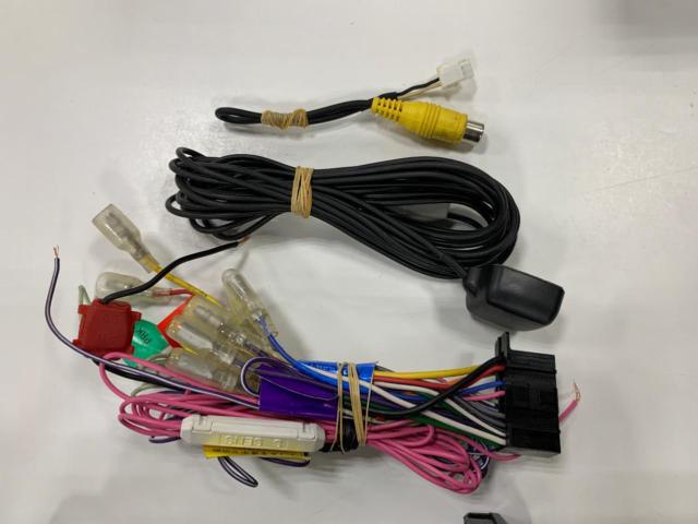 KENWOOD MDV-L403W