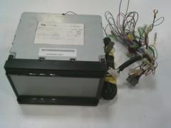 Panasonic CN-RE04D