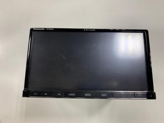 Panasonic CN-RE04D