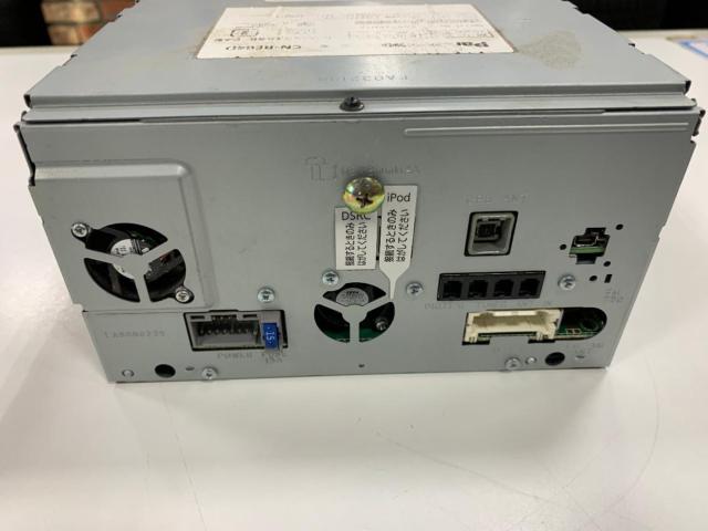 Panasonic CN-RE04D