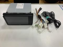 ECLIPSE AVN-P10W