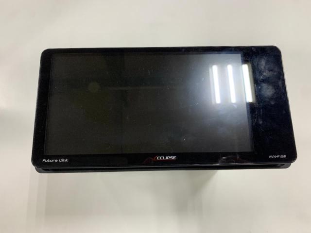 ECLIPSE AVN-P10W