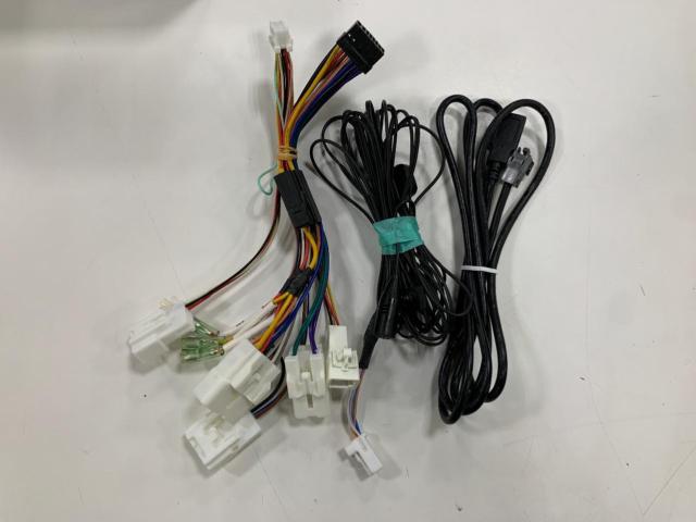 ECLIPSE AVN-P10W