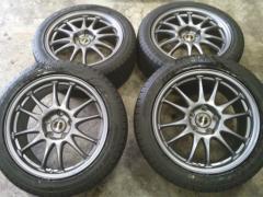 KENDA
KR36
+
A-TECH
FINALZ
SPEED
GEAR-R
KAI