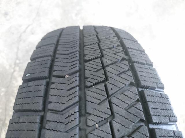 BRIDGESTONE
BLIZZAK
VRX2
+
ENERGYLINE
Spoke wheels