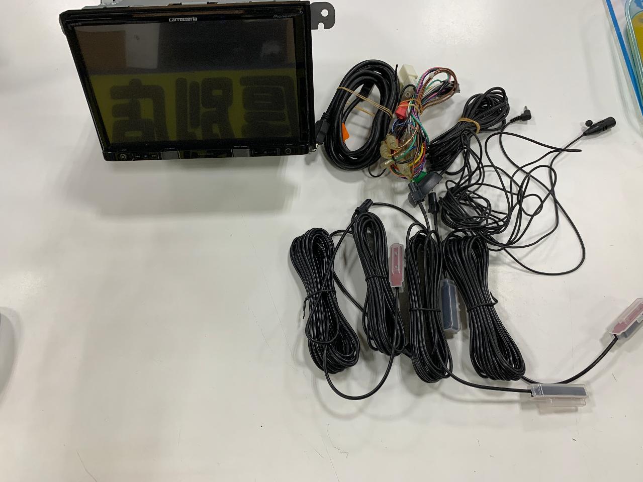 carrozzeria
AVIC-RL99