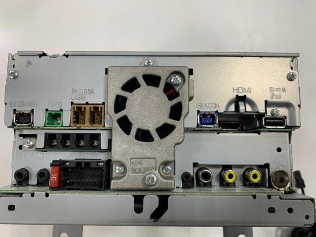 carrozzeria
AVIC-RL99