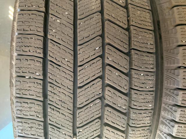 BRIDGESTONE
BLIZZAK
WZ-1
+
Toyota
80 Series Esquire Genuine Wheels +