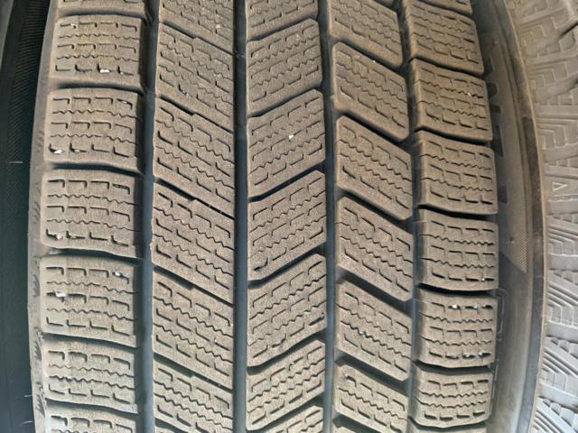 BRIDGESTONE
BLIZZAK
WZ-1
+
Toyota
80 Series Esquire Genuine Wheels +
