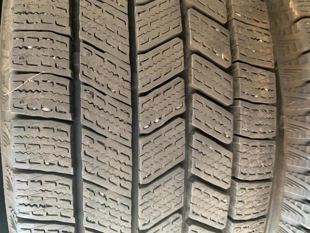 BRIDGESTONE
BLIZZAK
WZ-1
+
Toyota
80 Series Esquire Genuine Wheels +