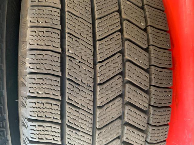 BRIDGESTONE
BLIZZAK
WZ-1
+
Toyota
80 Series Esquire Genuine Wheels +