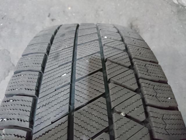 BRIDGESTONE
BLIZZAK
VRX3
+
BRIDGESTONE
BALMINUM
XR10