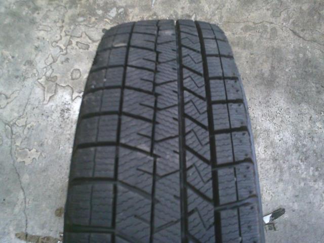 【BR倉庫】DUNLOP WINTERMAXX WM03 + weds JOKER V7
