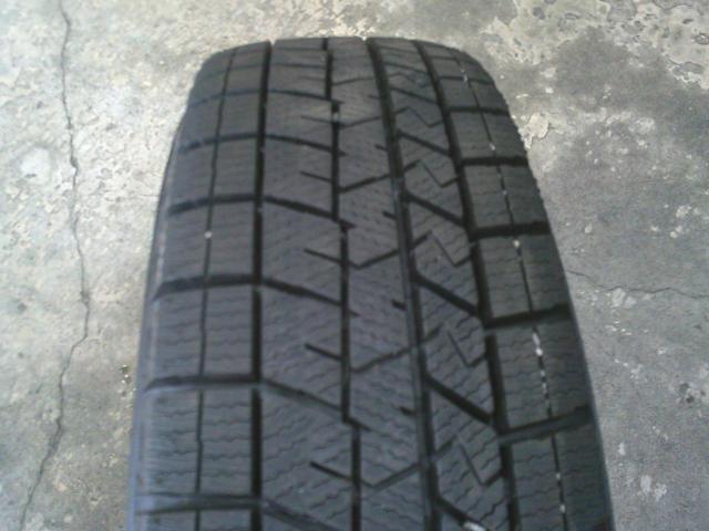 【BR倉庫】DUNLOP WINTERMAXX WM03 + weds JOKER V7