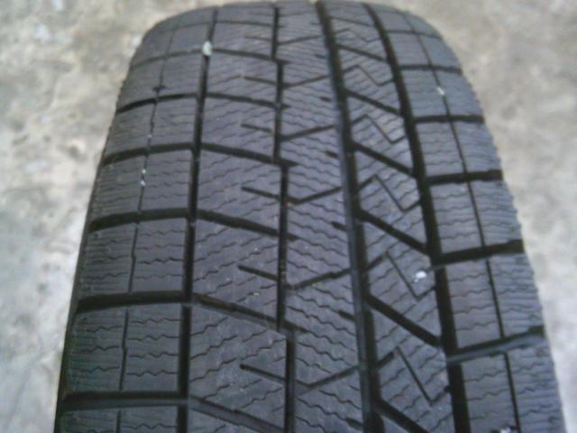 【BR倉庫】DUNLOP WINTERMAXX WM03 + weds JOKER V7
