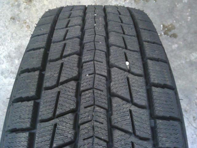 DUNLOP WINTERMAXX SJ8+ + MANARAY SPORT EUROSPEED V25