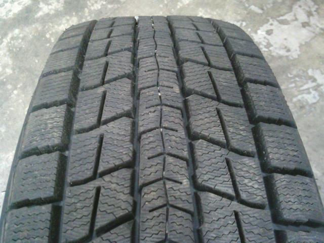 DUNLOP WINTERMAXX SJ8+ + MANARAY SPORT EUROSPEED V25