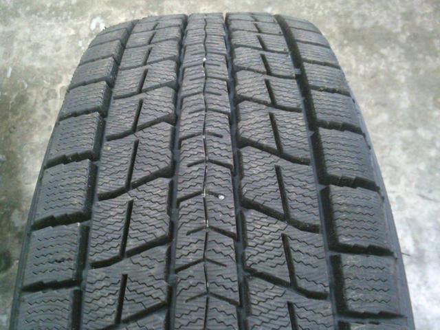 DUNLOP WINTERMAXX SJ8+ + MANARAY SPORT EUROSPEED V25