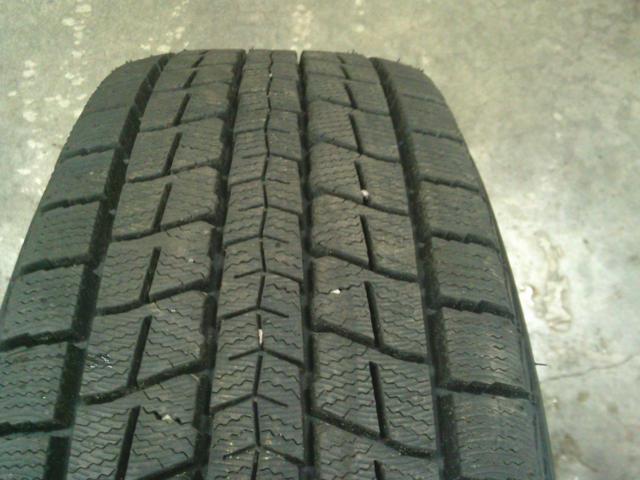 DUNLOP WINTERMAXX SJ8+ + MANARAY SPORT EUROSPEED V25