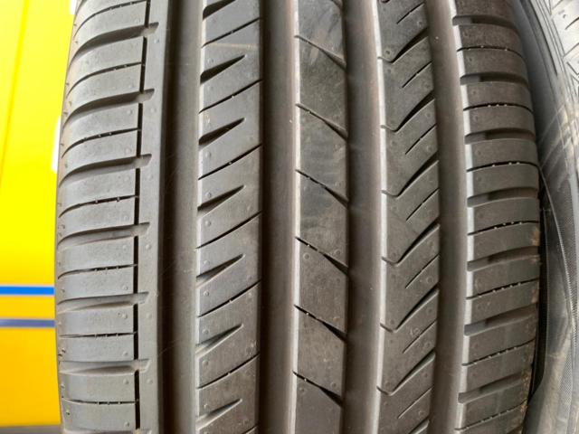 BBS CS + Lauffen S FIT as-01