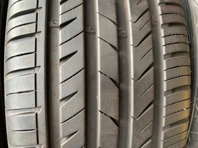 BBS CS + Lauffen S FIT as-01