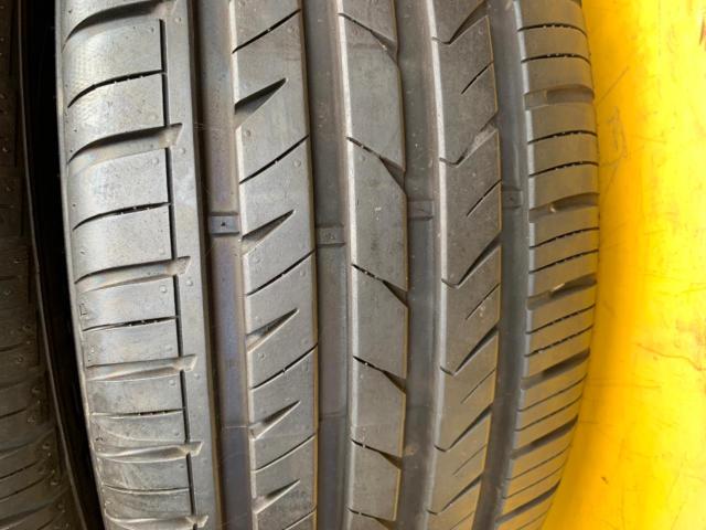 BBS CS + Lauffen S FIT as-01