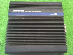 ALPINE 3553
