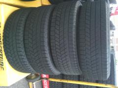 BRIDGESTONE BLIZZAK VRX3