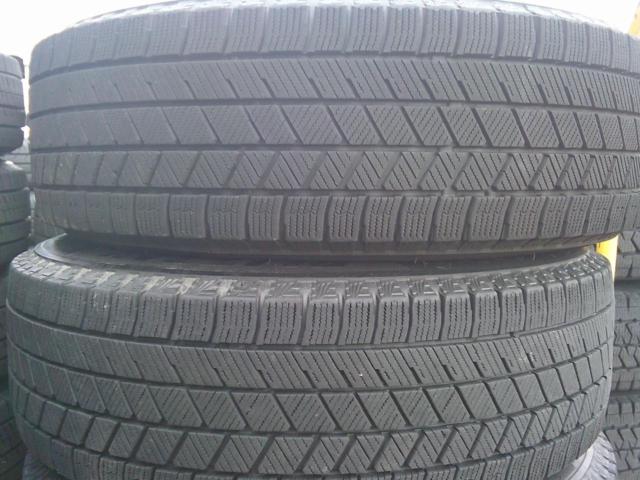 BRIDGESTONE BLIZZAK VRX3