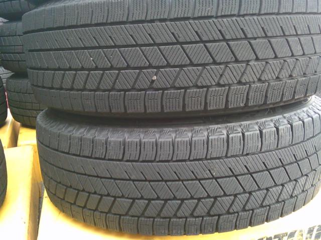 BRIDGESTONE BLIZZAK VRX3