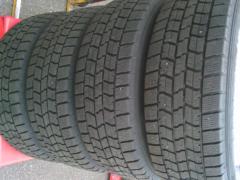GOODYEAR ICENAVI 7
