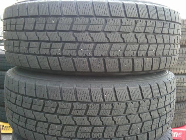 GOODYEAR ICENAVI 7