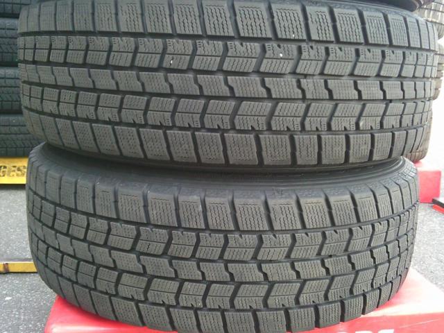 GOODYEAR ICENAVI 7