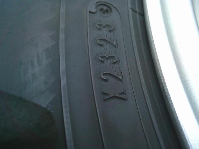 GOODYEAR ICENAVI 7