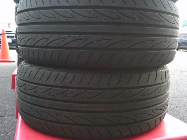 YOKOHAMA ADVAN FLEVA