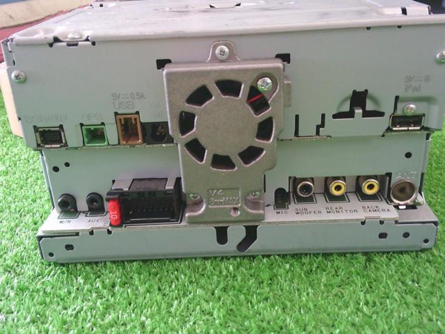 carrozzeria AVIC-RZ33