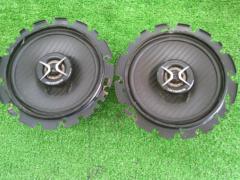 carrozzeria TS-F1620