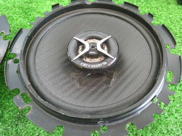 carrozzeria TS-F1620 