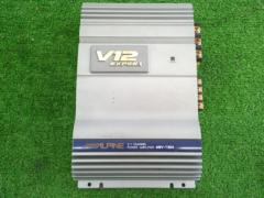 ALPINE MRV-T304