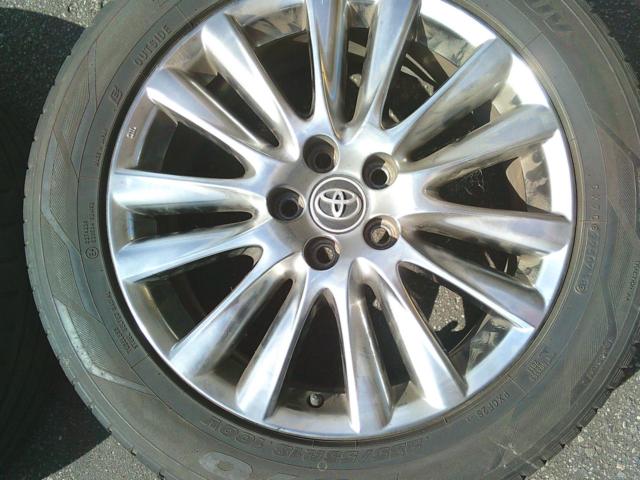 Toyota
60 Harrier original wheel