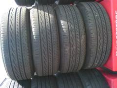 BRIDGESTONE REGNO GRVⅡ