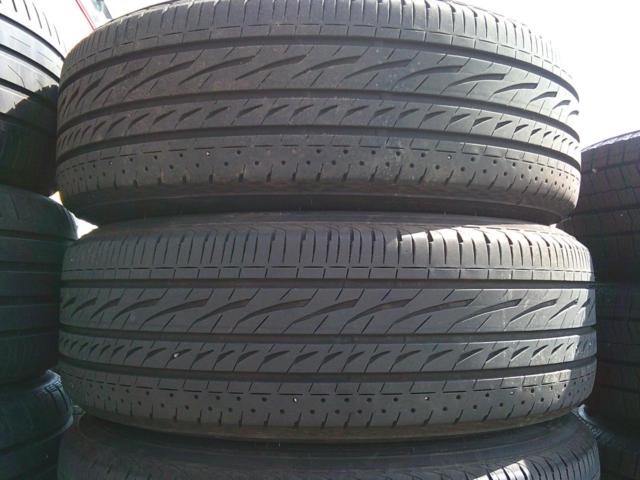 BRIDGESTONE REGNO GRVⅡ