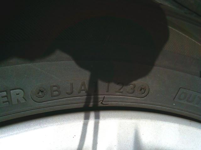 BRIDGESTONE REGNO GRVⅡ