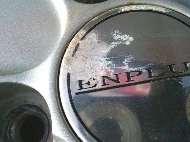 ENPLUS スポークホイール