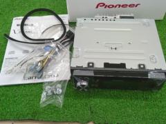 carrozzeria DEH-4300