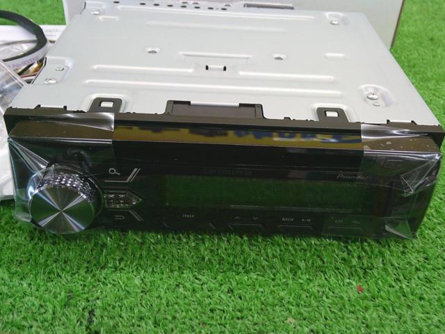 carrozzeria DEH-4300