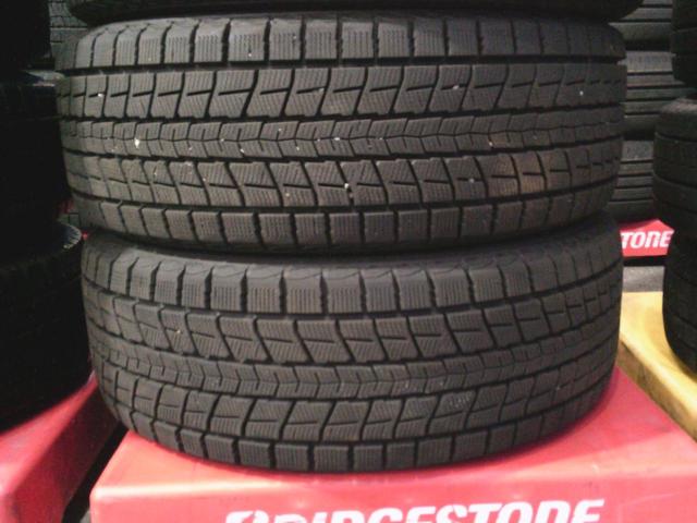 DUNLOP WINTERMAXX SJ8+