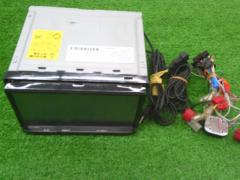 KENWOOD MDV-D204