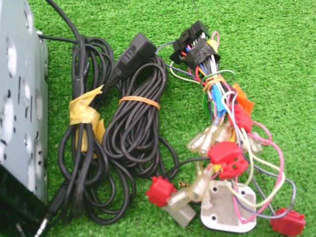 KENWOOD MDV-D204